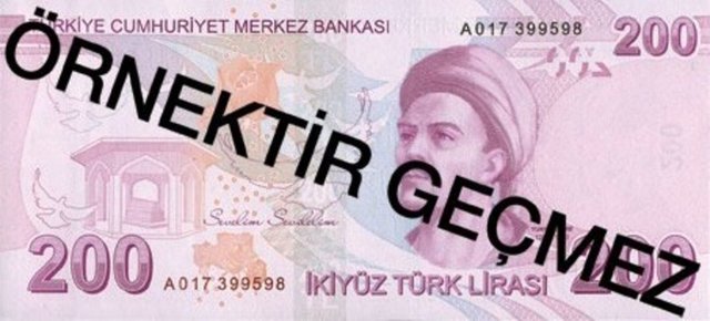 200 турецких в рублях. 200 Lira. Турецкий фунт.