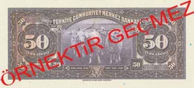 1942-1947 basımları