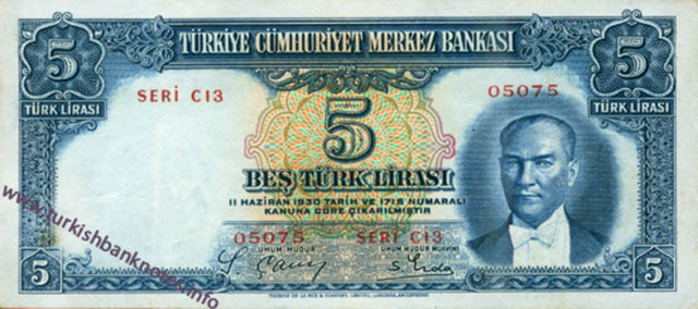 1937-1942 basımları