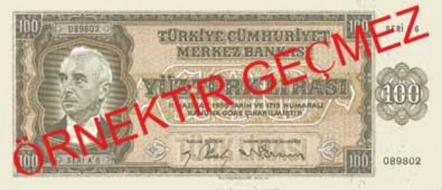 1942-1947 basımları