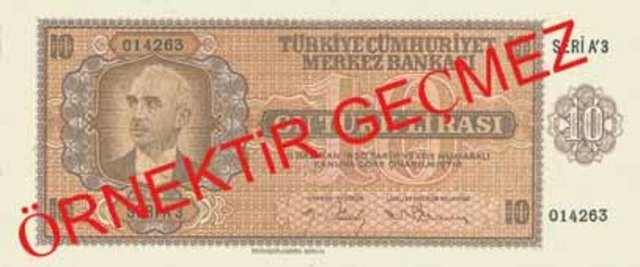 1942-1947 basımları