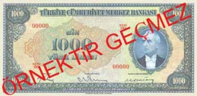 1942-1947 basımları