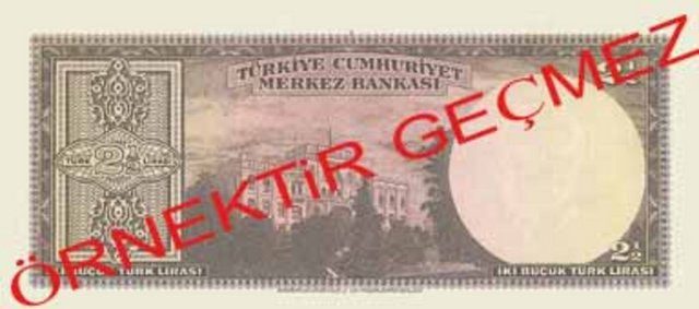 1942-1947 basımları