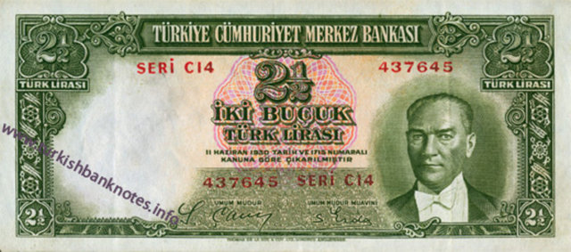 1937-1942 basımları