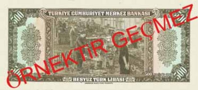 1942-1947 basımları