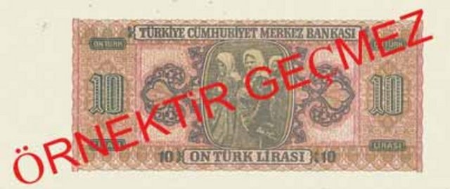 1942-1947 basımları