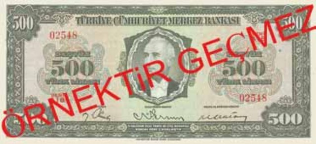 1942-1947 basımları