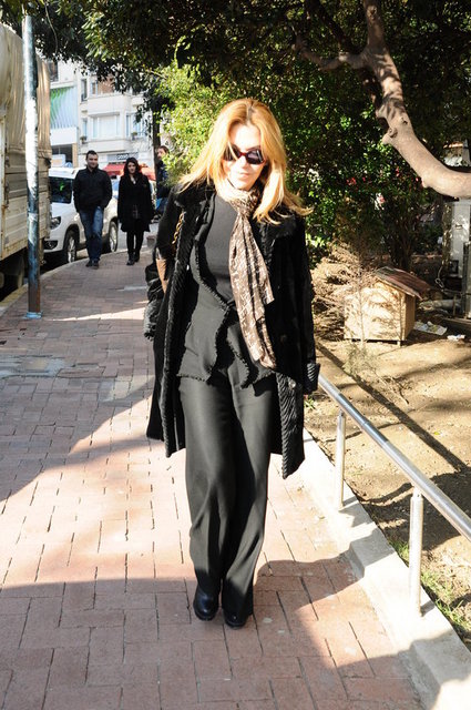 BERRAK BARUT