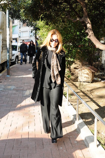BERRAK BARUT