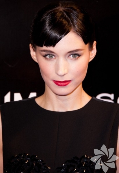 Rooney Mara