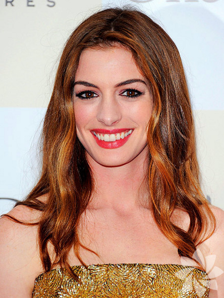 Anne Hathaway