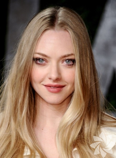 Amanda Seyfried
