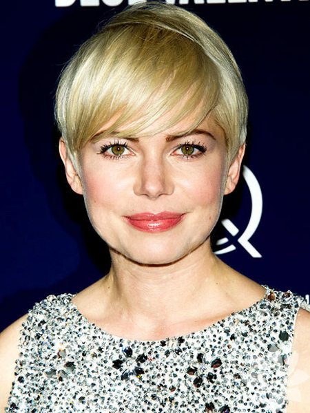 Michelle Williams