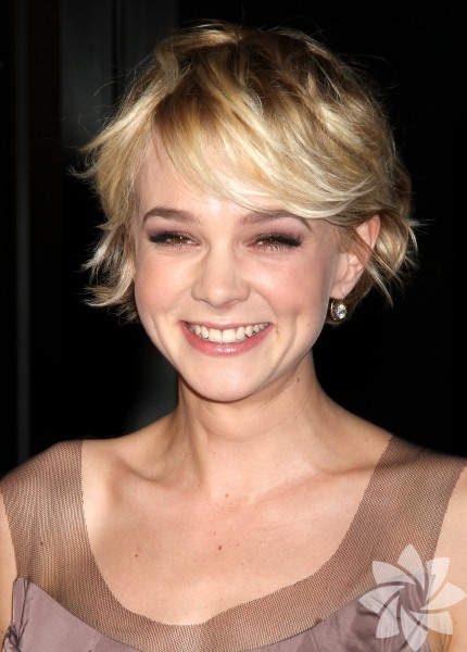 Carey Mulligan