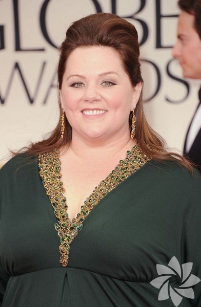 Melissa McCarthy