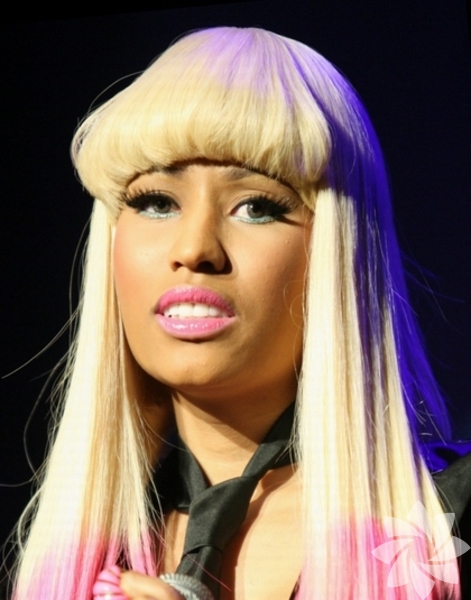 Nicki Minaj