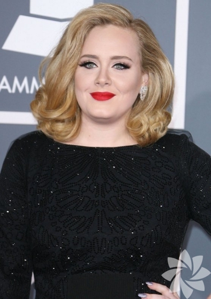 Adele