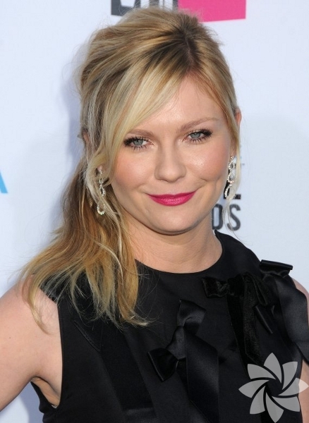 Kirsten Dunst