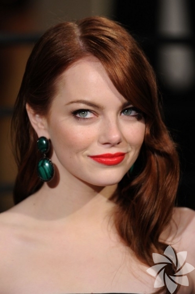Emma Stone