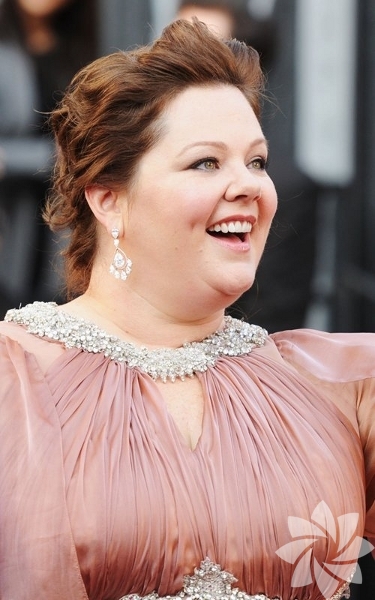 Melissa McCarthy