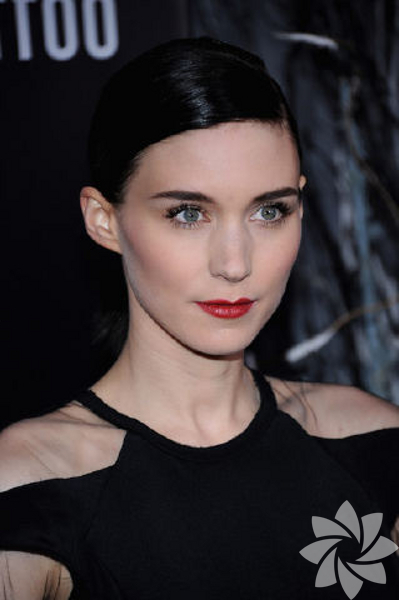 Rooney Mara