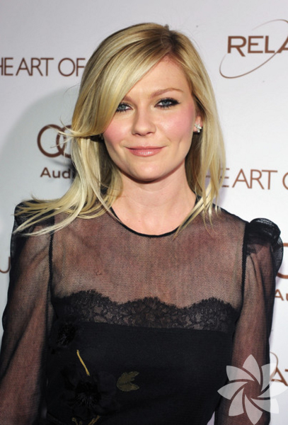 Kirsten Dunst