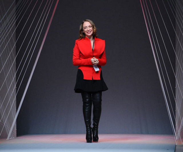 ARZU KAPROL 