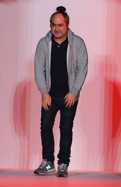 HAKAN YILDIRIM 
