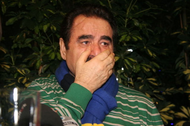 İbrahim Tatlıses