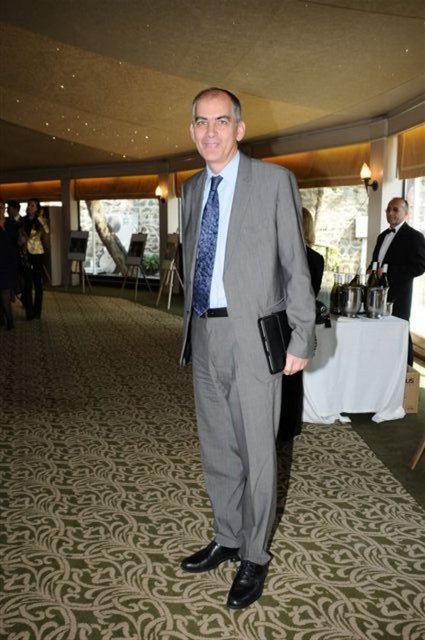 HERVE MAGRO 