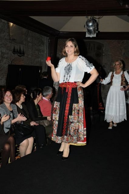 MARIA MAGRO 