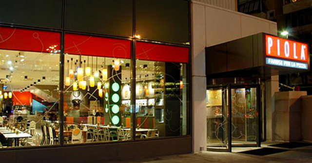 Piola/ Şişli Tel: (212 337 30 70)