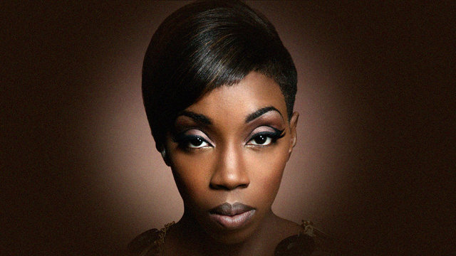 ** Estelle / "All Of Me"