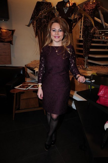 DEMET SABANCI ÇETİNDOĞAN
