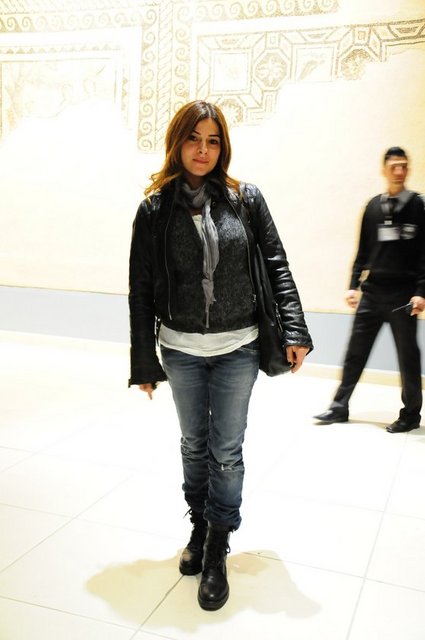 TUĞBA GÜÇBİLMEZ 
