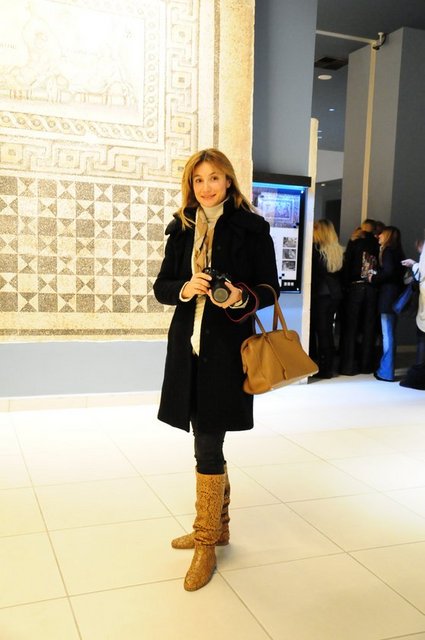 ZUHAL PİRİNÇCİOĞLU 