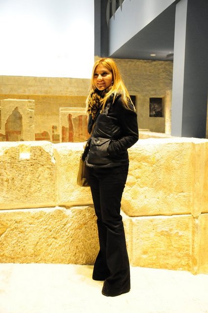 ASLI AKTÜRK PEHLİVANLAR