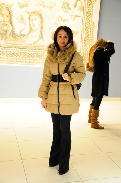HÜLYA KALYONCU