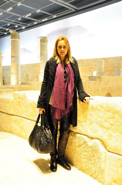 EBRU KADAYIFÇIOĞLU