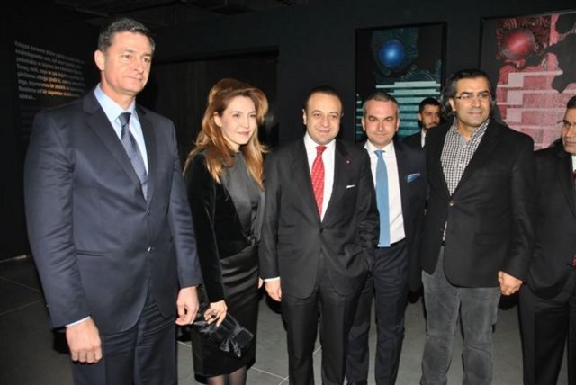 BEYHAN - EGEMEN BAĞIŞ, MEHMET ALİ HATEMİ, AHMET GÜNEŞTEKİN