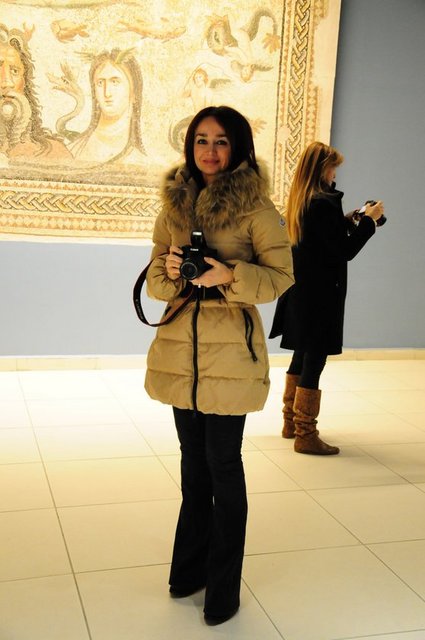 HÜLYA KALYONCU