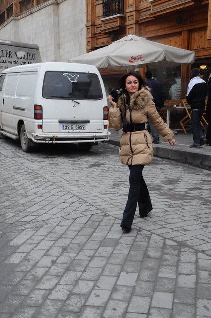 HÜLYA KALYONCU