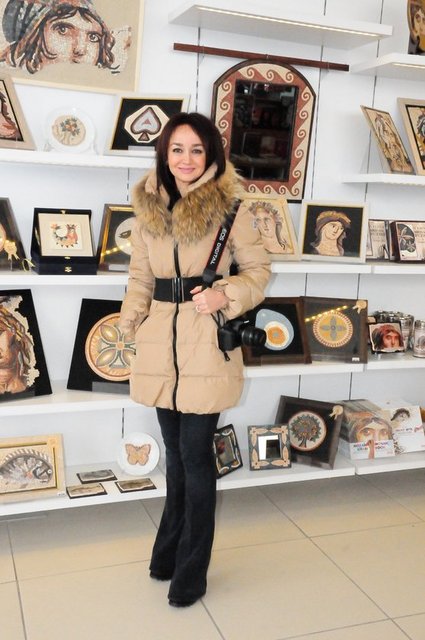 HÜLYA KALYONCU