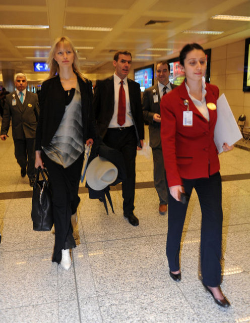 KAROLİNA KURKOVA 
