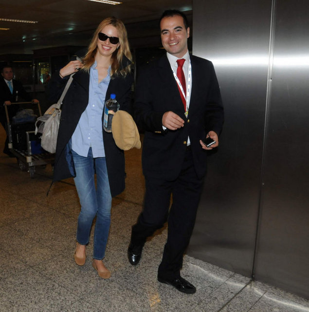 KAROLİNA KURKOVA 