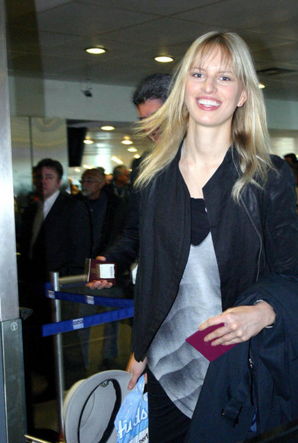 KAROLİNA KURKOVA 