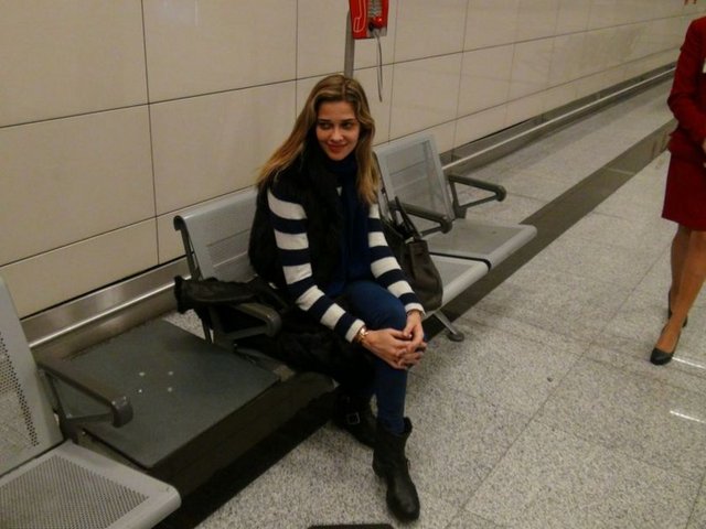 ANA BEATRIZ BARROS 
