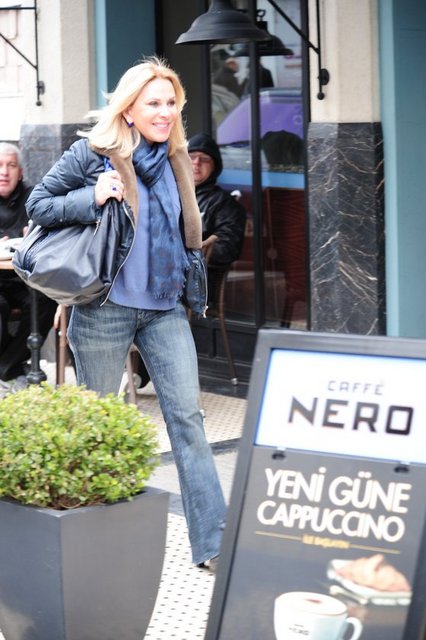 ZEYNEP ÇARMIKLI