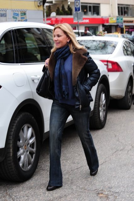 ZEYNEP ÇARMIKLI