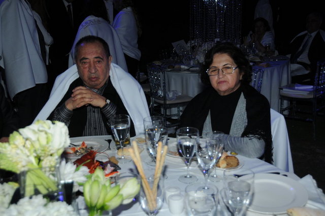 HÜSEYİN - NİMET BAYRAKTAR